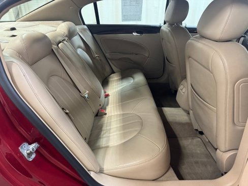 Used 2008 Buick Lucerne CXL w/ Driver Confidence Package image 20