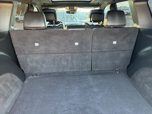 Used 2020 Jeep Grand Cherokee High Altitude image 17