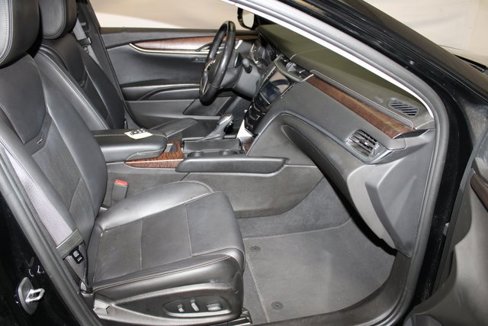 Used 2019 Cadillac XTS Luxury image 11