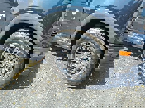 Certified 2022 Ford Bronco Sport Big Bend w/ Convenience Package image 4