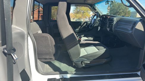 Used 2004 Ford Ranger Edge image 23