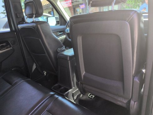 Used 2012 Jeep Liberty Limited Jet w/ Comfort/Convenience Group image 16
