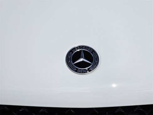 New 2025 Mercedes-Benz GLE 350 4MATIC image 10