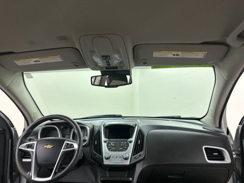 Used 2017 Chevrolet Equinox LT image 21