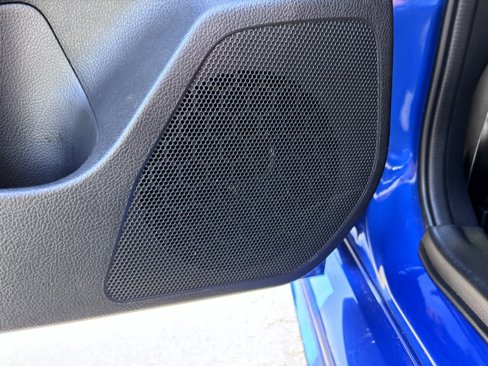 Used 2020 Subaru WRX image 32