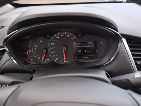 Used 2020 Chevrolet Trax LS w/ Tint and Cruise Package image 15