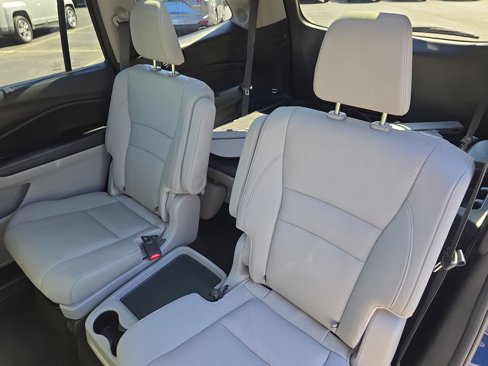 Used 2017 Honda Pilot Elite image 15