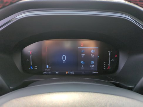 Used 2023 Ford Escape ST-Line image 19