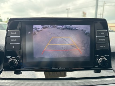 Used 2023 Kia Seltos LX image 21