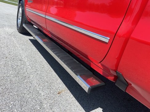 Used 2018 GMC Sierra 1500 SLT image 8