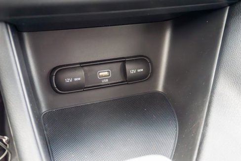 Used 2020 Kia Sportage LX image 26