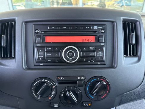 Used 2015 Chevrolet City Express LS image 19