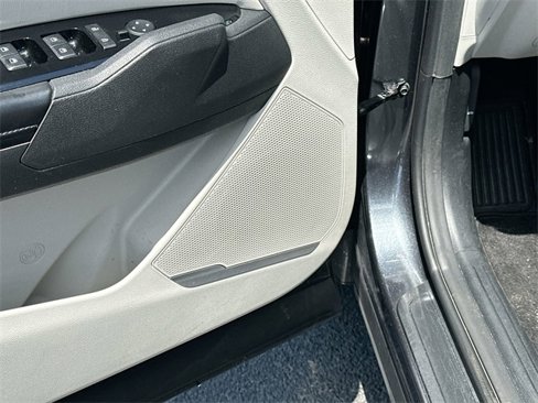 Certified 2023 Kia Sportage EX image 16