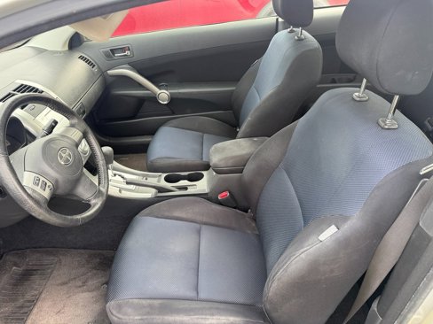 Used 2009 Scion tC image 13