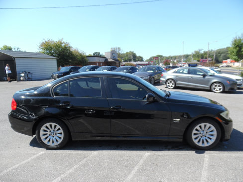 Used 2009 BMW 328i xDrive Sedan image 6