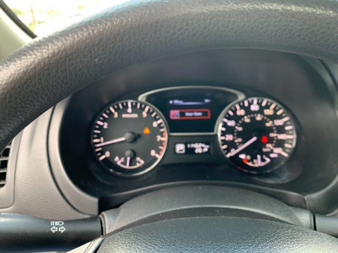 Used 2014 Nissan Altima 2.5 S image 28