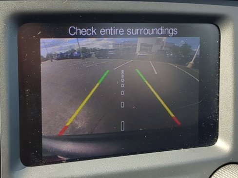 Used 2018 Jeep Compass Sport image 18