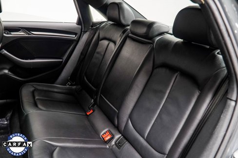 Used 2020 Audi A3 2.0T Premium image 38