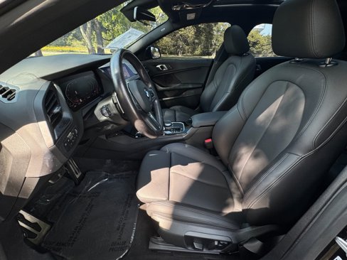 Used 2024 BMW 228i xDrive Gran Coupe w/ M Sport Package image 9