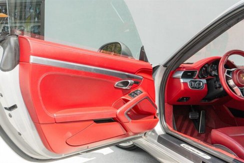 Used 2017 Porsche 911 Carrera image 50