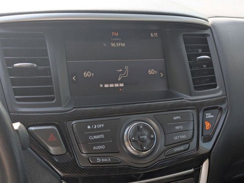 Used 2019 Nissan Pathfinder SV w/ Rock Creek Edition image 23