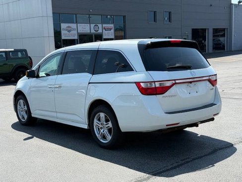 Used 2013 Honda Odyssey Touring image 5