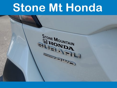 Used 2022 Subaru Outback 2.5i image 8
