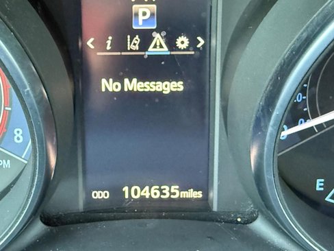 Used 2017 Toyota Corolla iM w/ All-Weather Mat Package image 22