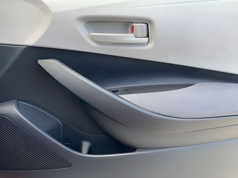 New 2025 Toyota Corolla LE image 19