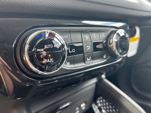 New 2026 Chevrolet TrailBlazer LT w/ Convenience Package image 13