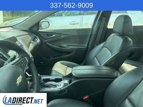 Used 2024 Chevrolet Malibu LT image 5