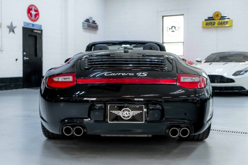 Used 2011 Porsche 911 Carrera S image 8