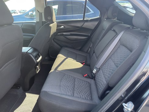 Certified 2020 Chevrolet Equinox LT image 22