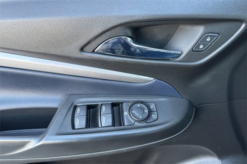 Used 2022 Chevrolet Bolt EUV Premier w/ Super Cruise Package image 11