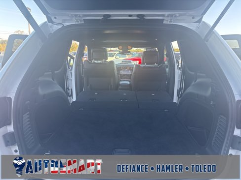 Used 2020 Jeep Grand Cherokee Limited image 52