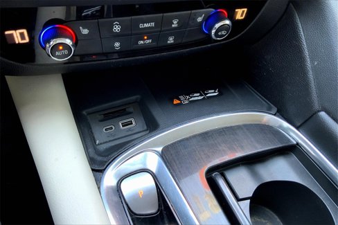 Used 2022 Buick Enclave Essence image 37