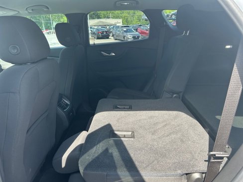 Used 2022 Chevrolet Blazer LT image 27
