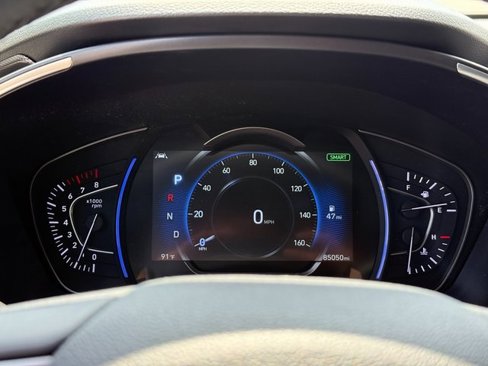 Used 2020 Hyundai Santa Fe SEL w/ Convenience Package image 9