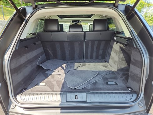 Used 2014 Land Rover Range Rover Sport HSE image 13