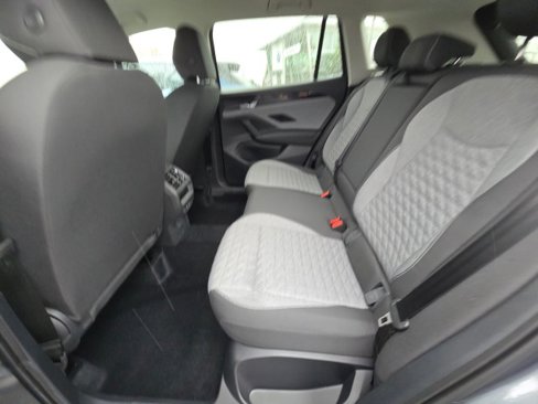 New 2025 Volkswagen Tiguan S image 18