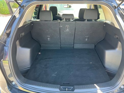 Used 2016 MAZDA CX-5 Touring image 23