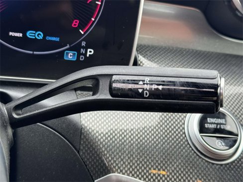 Certified 2022 Mercedes-Benz C 300 4MATIC Sedan image 25