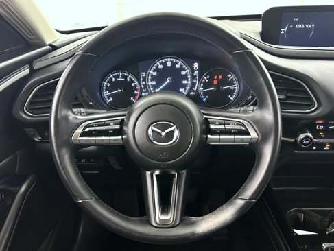 Used 2022 MAZDA CX-30 AWD 2.5 S w/ Preferred Package image 11