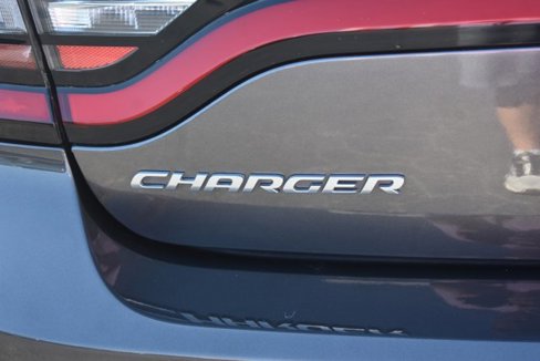 Used 2022 Dodge Charger SXT image 7
