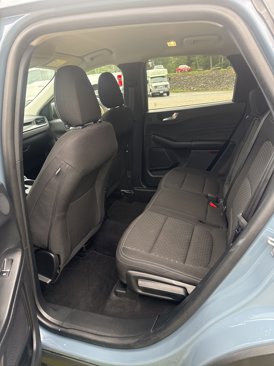 Certified 2023 Ford Escape Active w/ Tech Pack #2 image 14