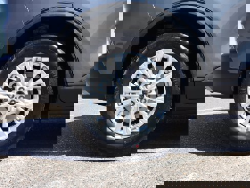 New 2025 Ford Escape Active image 12