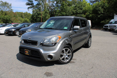 Used 2013 Kia Soul image 1