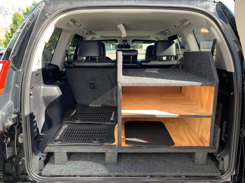 Used 2013 Lexus GX 460 image 11