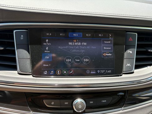 Used 2020 Buick Enclave Premium w/ Sun and Sites Package image 30