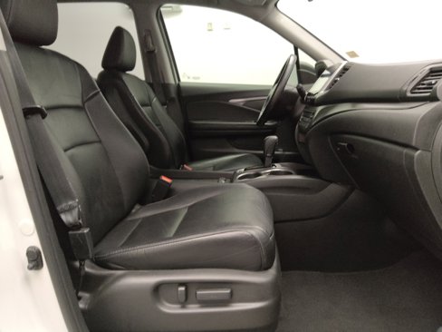 Used 2017 Honda Pilot EX-L image 21